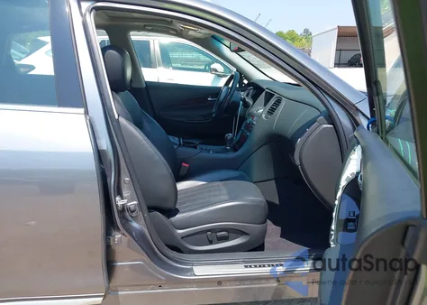 2017 Infiniti Qx50 из США, поврежденный, VIN JN1BJ0RR6HM411515